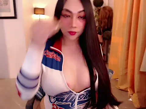 TheworldofPLEASURE live XXX chat