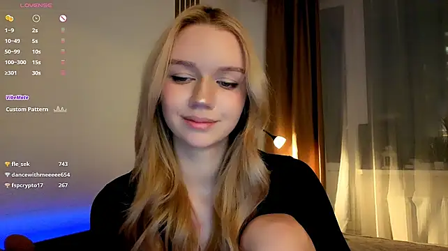 viyy – Live XXX-chat