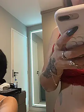 angelsecrets Live XXX-Chat