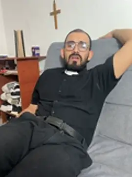 big_bearman – Live XXX-chat