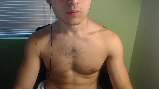 the1invisibleboy – Live XXX-chat