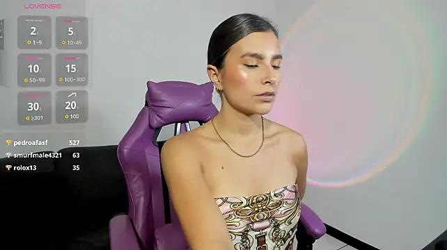 Adhhaaraaa_'s Live XXX Chat