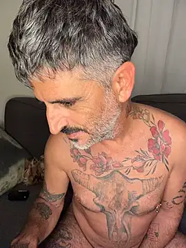 neverland69 Live XXX-chat