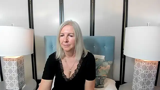 EricaTop – Live XXX-chat