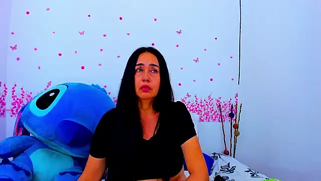 HorniestMilf – Live XXX-chat