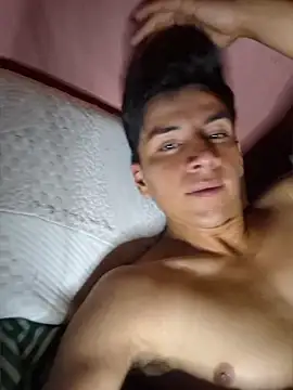 XXX chat uživo modela ZaneHoward