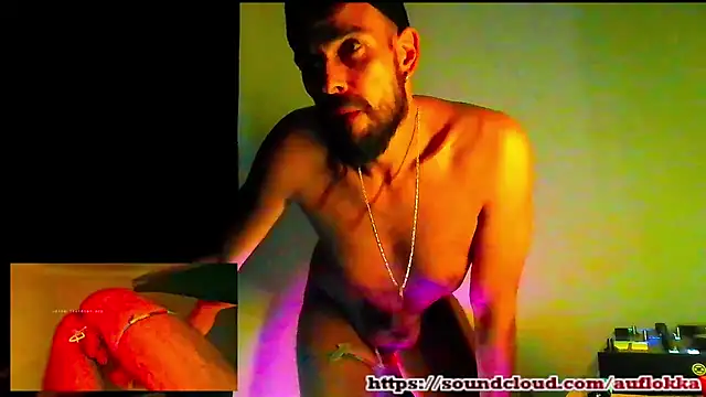 Chat +18 de Guyst049 ao vivo