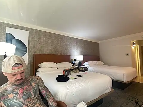 Show Webcam de motorboater69