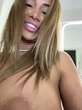KirstieVegas' Live XXX Chat