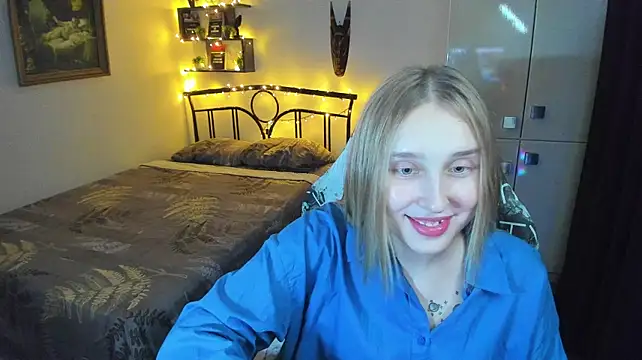 Chat XXX en directo de CrazyBitchInLace