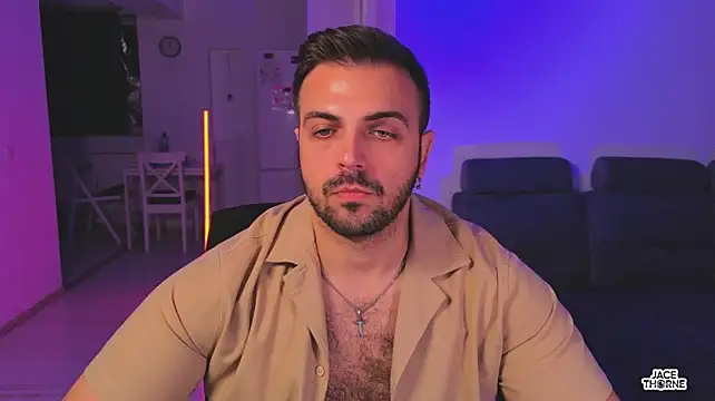 Онлайн чат XXX Jace_Thorne