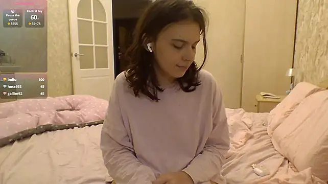 CeyaLier Live XXX-Chat