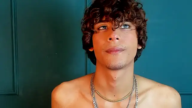 Chatroom XXX en direct de derek_blake