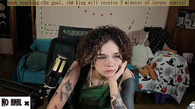 Dark__Elf Live XXX-chat