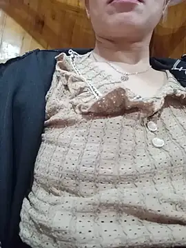 cumgirl1's Webcam Show