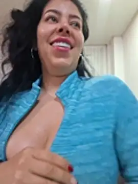 Chat +18 de Luianna ao vivo