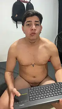 צ'אט XXX בשידור חי של Fozil_Dvice