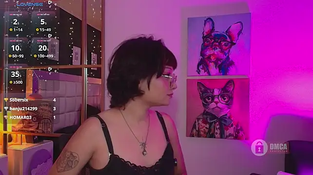 miila_stone Chat XXX in diretta