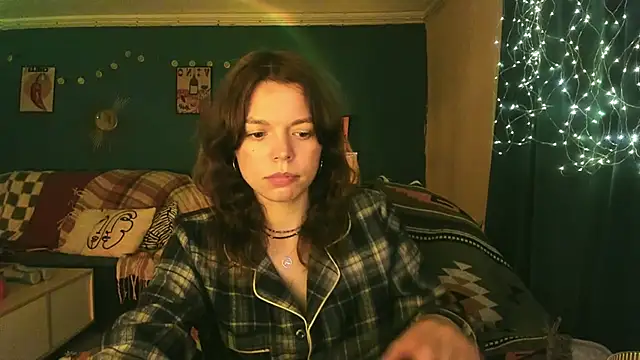 ClancyMorissey Chat XXX in diretta