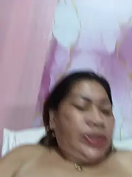 Sembang XXX Secara Langsung SweetChubbyMommy_02
