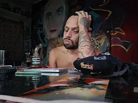 Toycockhot Webcam-Show