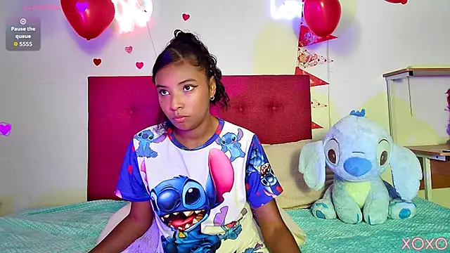Ellie_Cute7 – Live XXX-chat