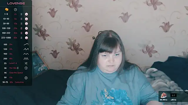 fistashka___ 라이브 XXX 채팅