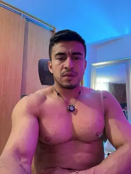 Chris_Clarck Live XXX-Chat