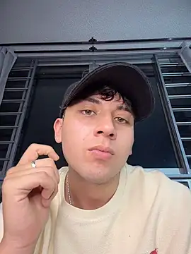 Chat XXX Live OLIVER_K