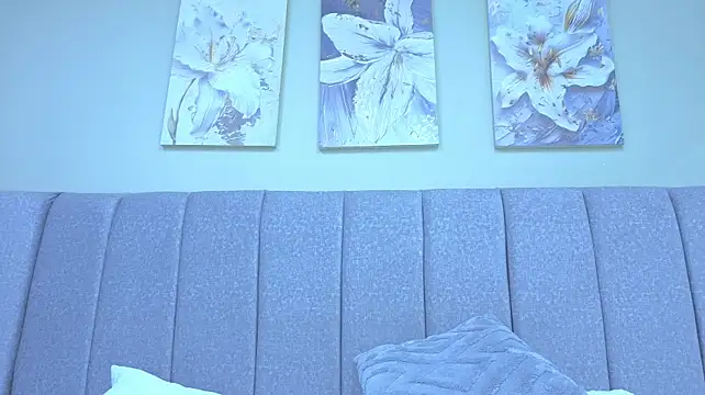 Violeta_Tepes Adlı Modelin Canlı XXX Sohbeti