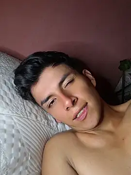 ZaneHoward Live XXX-Chat