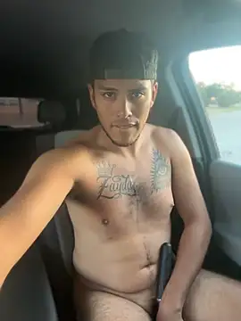 StrokingDaddy4 Chat XXX in diretta
