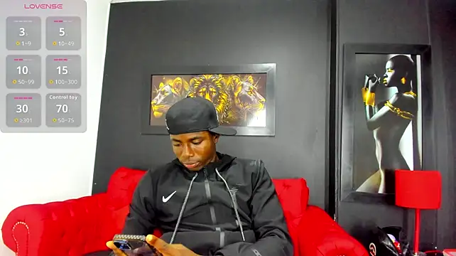 LionBlackk live XXX chat