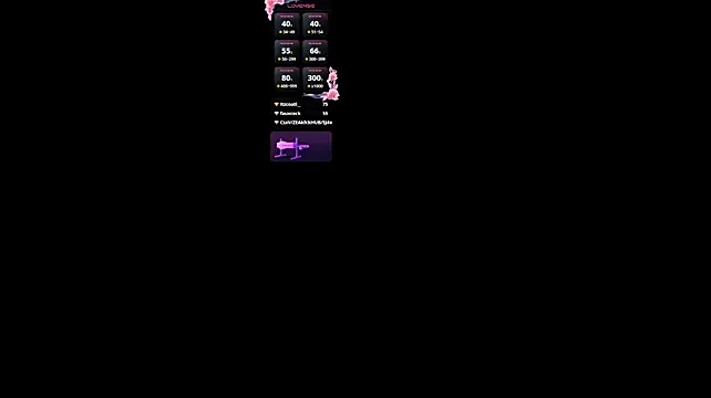 PeachMonroe Chat XXX live