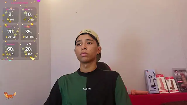 Little_Twink19x – Live XXX-chat