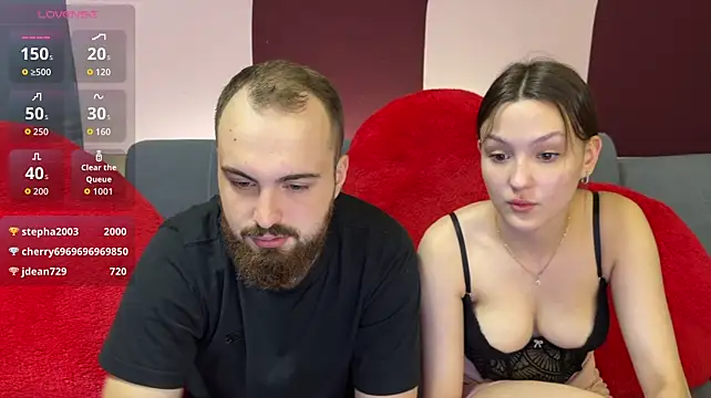 HotDuoPlay_ 라이브 XXX 채팅