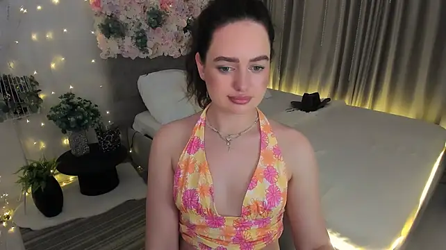 MiracleCurly – Live XXX-chat