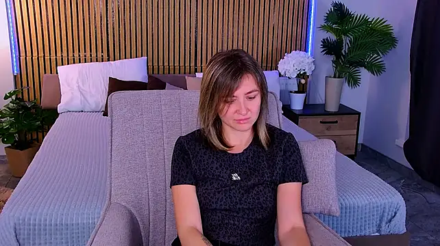 Živý XXX chat EmeraldGlow