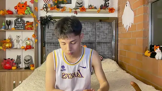 Andy_Belier23 网络视讯表演