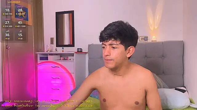 teobuff XXX чат на живо