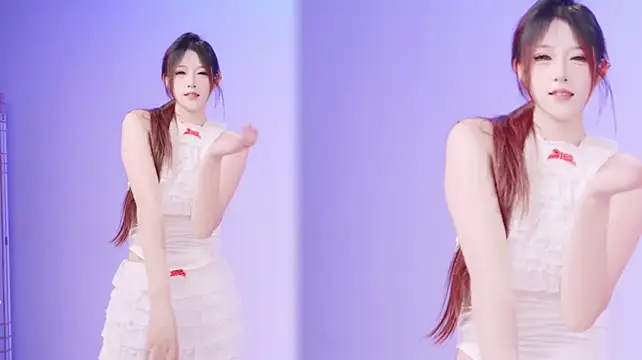 CQ-718のライブXXXチャット