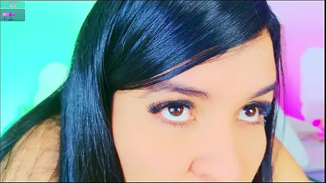 دردشة CharlootteEvans الجنسية المباشرة