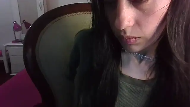 Taylormegan's Live XXX Chat