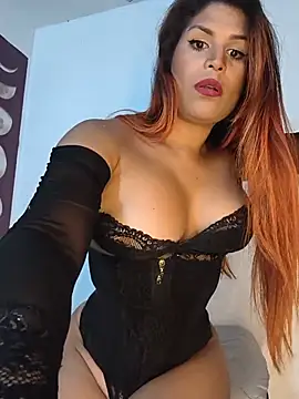 Marie_Swift – Naživo XXX chat