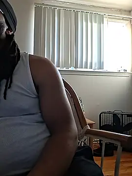 Chat XXX ao vivo de TooGoodConway23