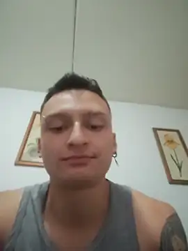 DIEGO_JONES: απευθείας συνομιλία ΧΧΧ