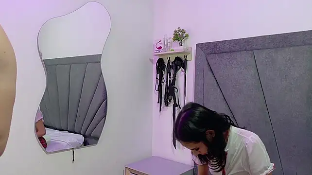 ThreeForFun_OS Show in webcam