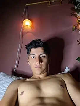 ZaneHoward – Naživo XXX chat