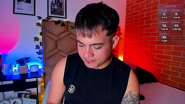 ArthurCooper_ Chat XXX live
