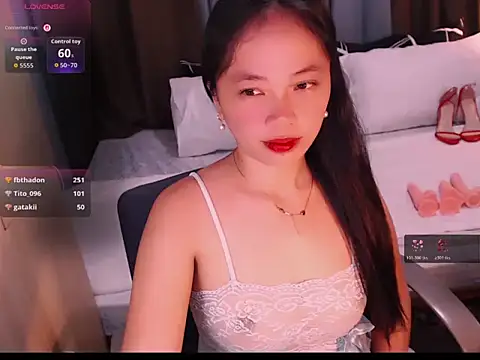 Živý XXX chat SexyMariaa